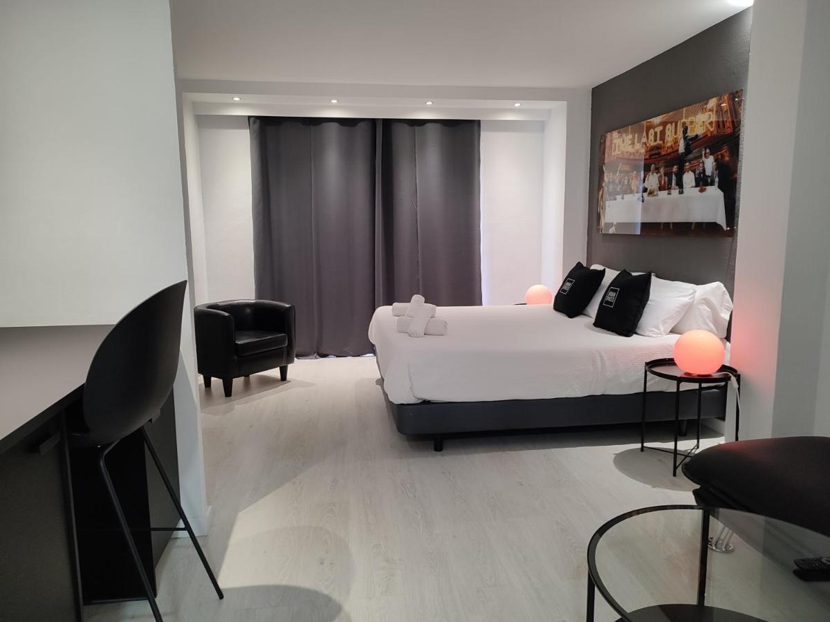 Apart Otel Urban Spaces